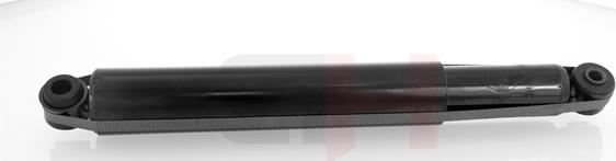 GH GH-332589 - Amortisseur droxauto.com