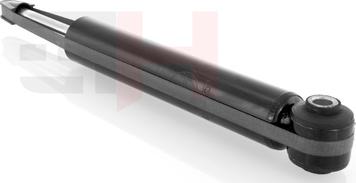 GH GH+332521 - Amortisseur droxauto.com