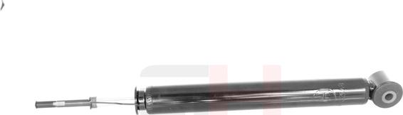 GH GH-332648 - Amortisseur droxauto.com