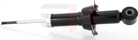 GH GH-332643 - Amortisseur droxauto.com