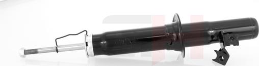 GH GH-332635V - Amortisseur droxauto.com