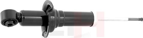 GH GH+332636 - Amortisseur droxauto.com