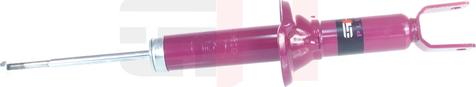 GH GH+332630 - Amortisseur droxauto.com