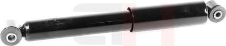 GH GH-332311 - Amortisseur droxauto.com