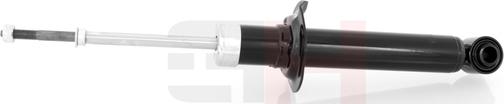 GH GH-332212 - Amortisseur droxauto.com
