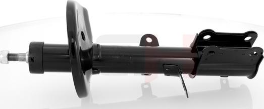 GH GH-324544V - Amortisseur droxauto.com