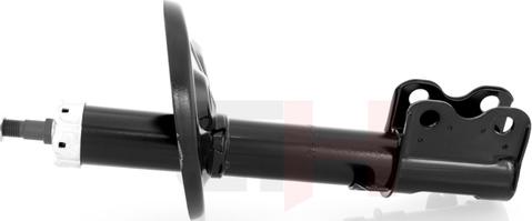 GH GH-324543H - Amortisseur droxauto.com