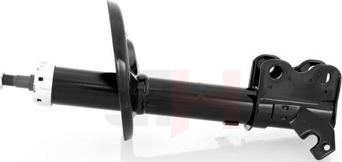 GH GH-324543V - Amortisseur droxauto.com