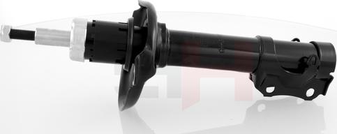 GH GH-324704 - Amortisseur droxauto.com