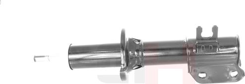 GH GH-325011H - Amortisseur droxauto.com