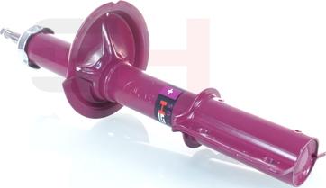 GH GH+321959 - Amortisseur droxauto.com