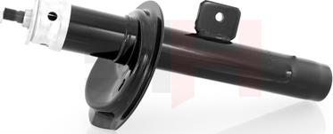GH GH-321936H - Amortisseur droxauto.com