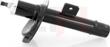 GH GH-321936V - Amortisseur droxauto.com