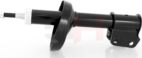 GH GH-323992 - Amortisseur droxauto.com