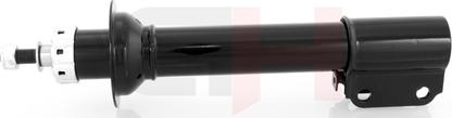 GH GH-323903 - Amortisseur droxauto.com