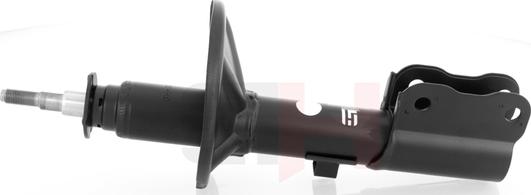 GH GH-323460 - Amortisseur droxauto.com
