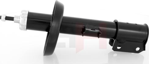 GH GH-323600V - Amortisseur droxauto.com