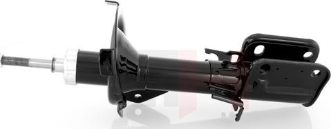 GH GH-323382 - Amortisseur droxauto.com