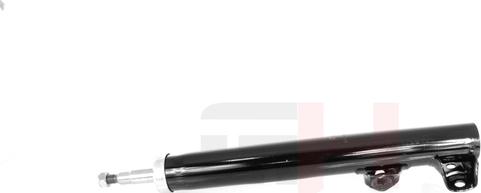 GH GH-323329 - Amortisseur droxauto.com