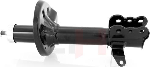 GH GH-323262H - Amortisseur droxauto.com