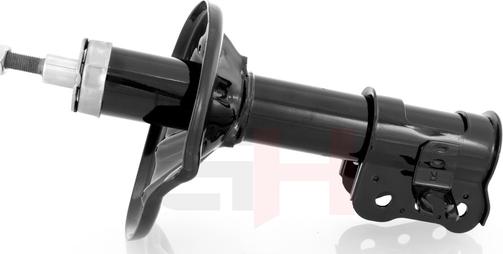 GH GH-323212H - Amortisseur droxauto.com