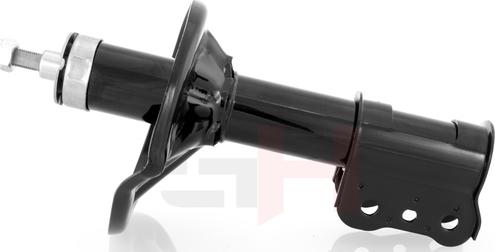 GH GH-323212V - Amortisseur droxauto.com