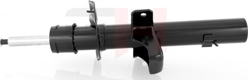 GH GH-322569 - Amortisseur droxauto.com