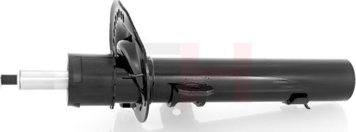 GH GH-322566 - Amortisseur droxauto.com
