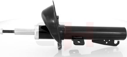 GH GH-322561 - Amortisseur droxauto.com
