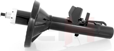 GH GH-322520 - Amortisseur droxauto.com