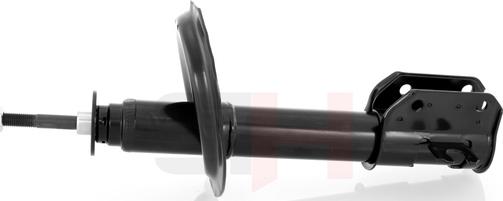 GH GH-322311 - Amortisseur droxauto.com