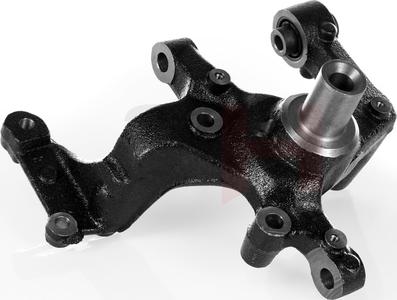 GH GH-299953H - Fusée d'essieu, suspension de roue droxauto.com