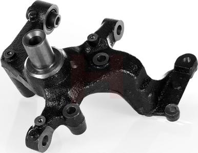 GH GH-299953V - Fusée d'essieu, suspension de roue droxauto.com