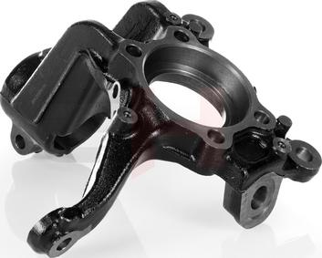 GH GH-299961H - Fusée d'essieu, suspension de roue droxauto.com