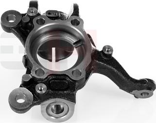 GH GH-299961V - Fusée d'essieu, suspension de roue droxauto.com