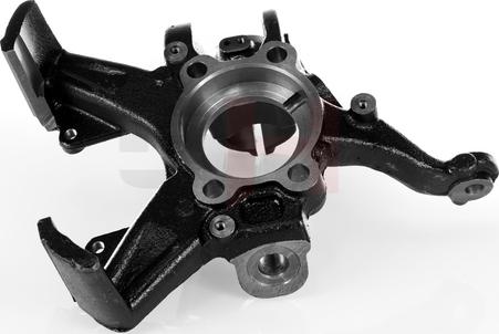 GH GH-299962V - Fusée d'essieu, suspension de roue droxauto.com