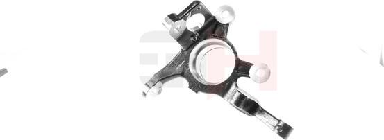 GH GH-294009V - Fusée d'essieu, suspension de roue droxauto.com