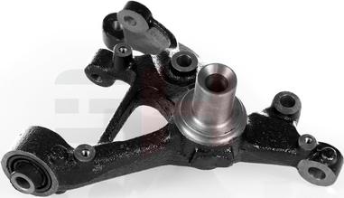 GH GH-294364V - Fusée d'essieu, suspension de roue droxauto.com