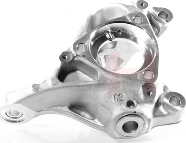 GH GH-294362H - Fusée d'essieu, suspension de roue droxauto.com