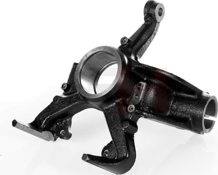 GH GH-294384H - Fusée d'essieu, suspension de roue droxauto.com