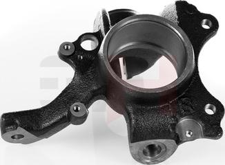 GH GH-294709H - Fusée d'essieu, suspension de roue droxauto.com