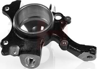 GH GH-294709V - Fusée d'essieu, suspension de roue droxauto.com