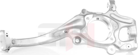 GH GH-294706H - Fusée d'essieu, suspension de roue droxauto.com