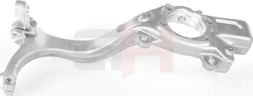 GH GH-294702H - Fusée d'essieu, suspension de roue droxauto.com
