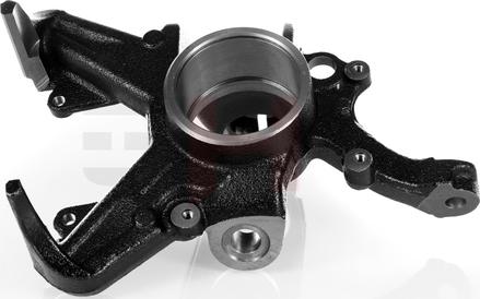 GH GH-294710V - Fusée d'essieu, suspension de roue droxauto.com