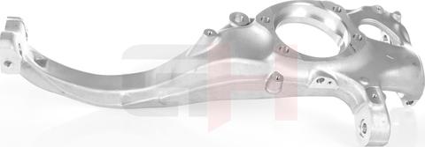 GH GH-294718V - Fusée d'essieu, suspension de roue droxauto.com