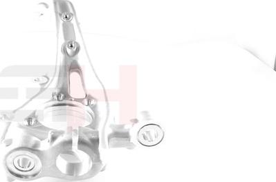 GH GH-294720V - Fusée d'essieu, suspension de roue droxauto.com