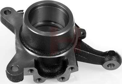 GH GH-291961V - Fusée d'essieu, suspension de roue droxauto.com