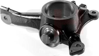 GH GH-291906H - Fusée d'essieu, suspension de roue droxauto.com