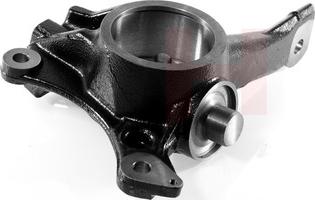 GH GH-291906V - Fusée d'essieu, suspension de roue droxauto.com